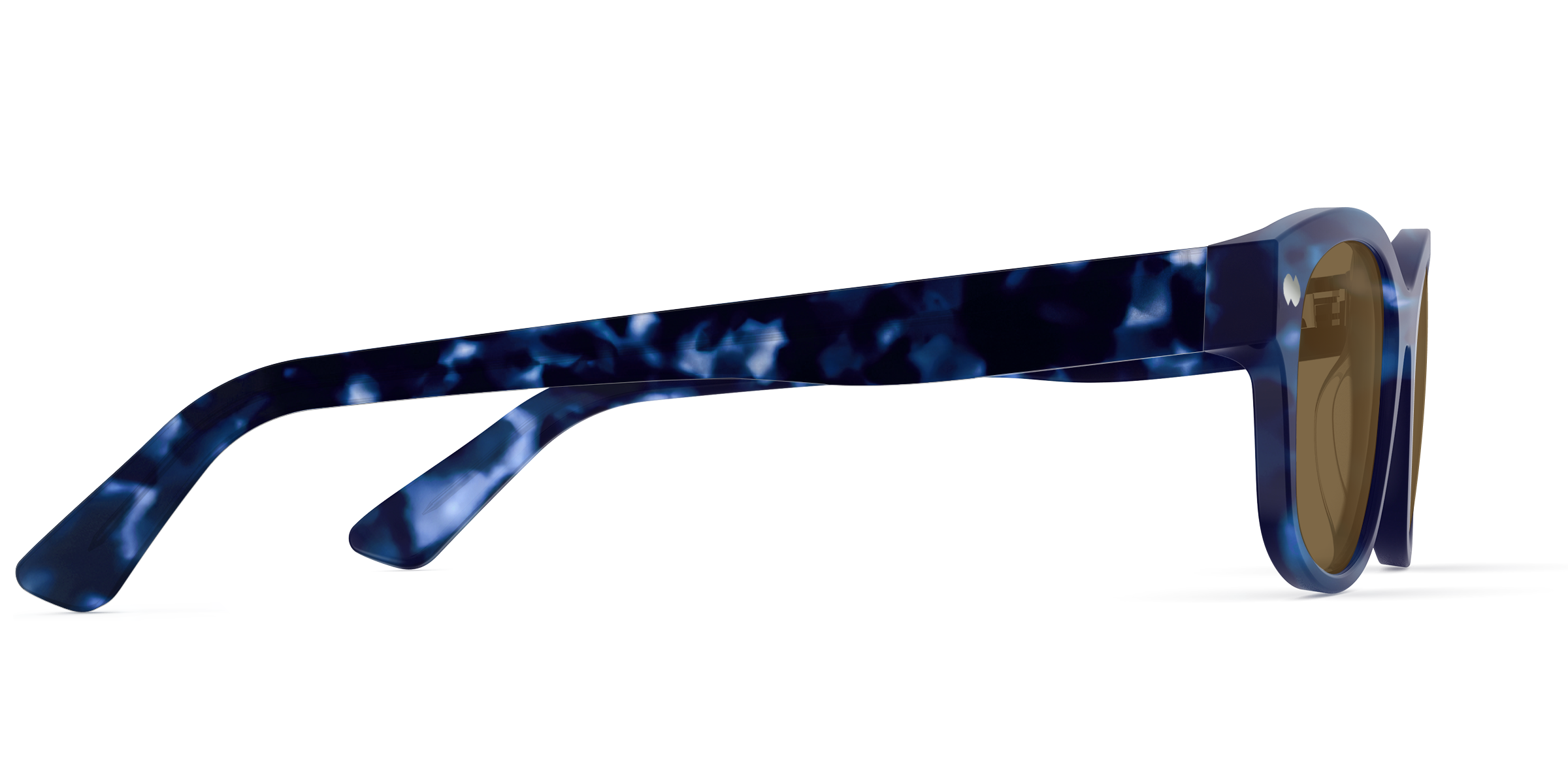 The Addison - Blue Tortoise Sun - Image 6