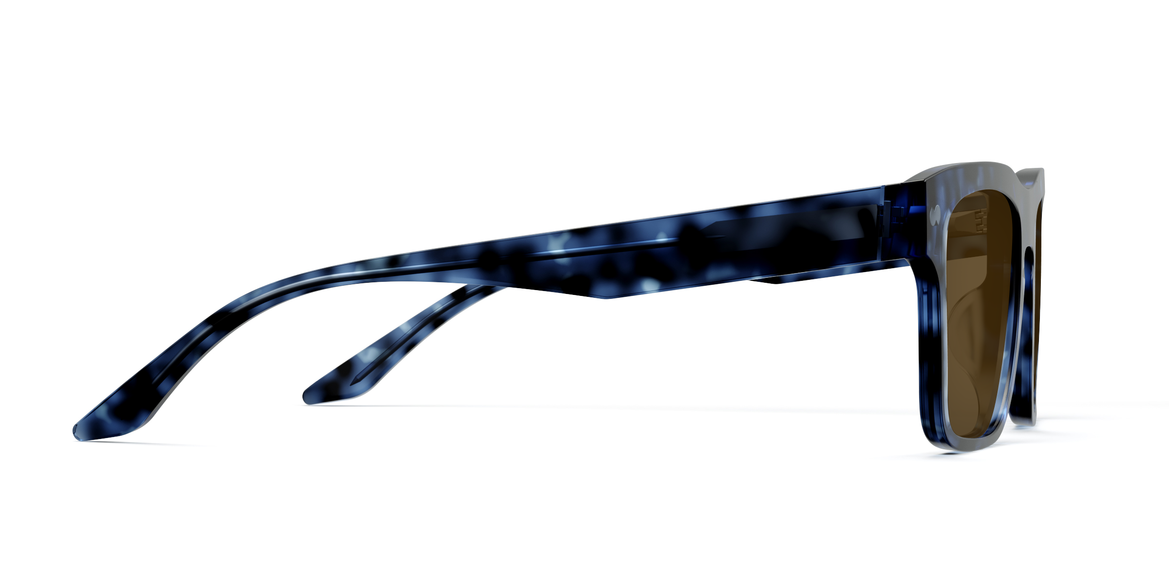 The Drew - Blue Tortoise Sun - Image 6