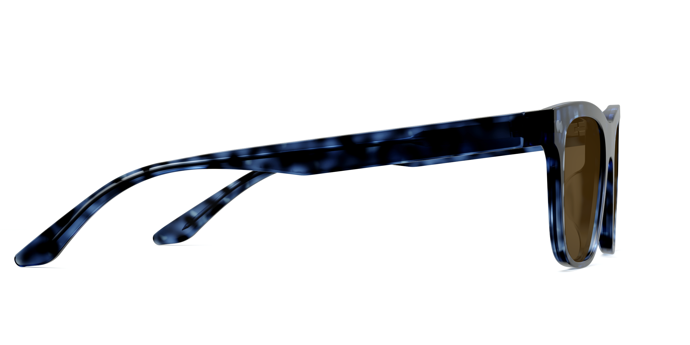 The Jessie - Blue Tortoise Sun - Image 6