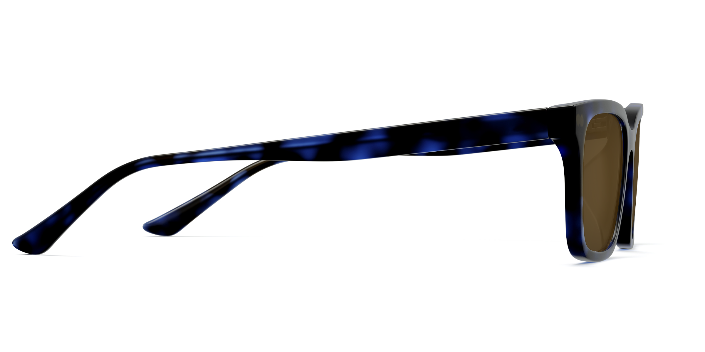 The Larkin - Blue Tortoise Sun - Image 6