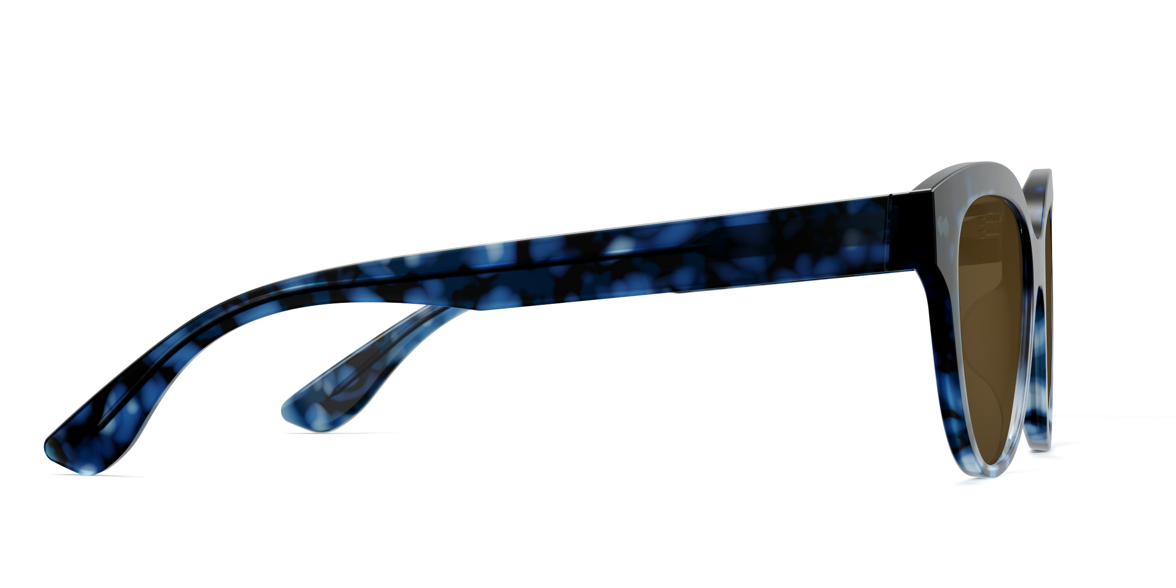 The Quinn - Blue Tortoise Sun - Image 6