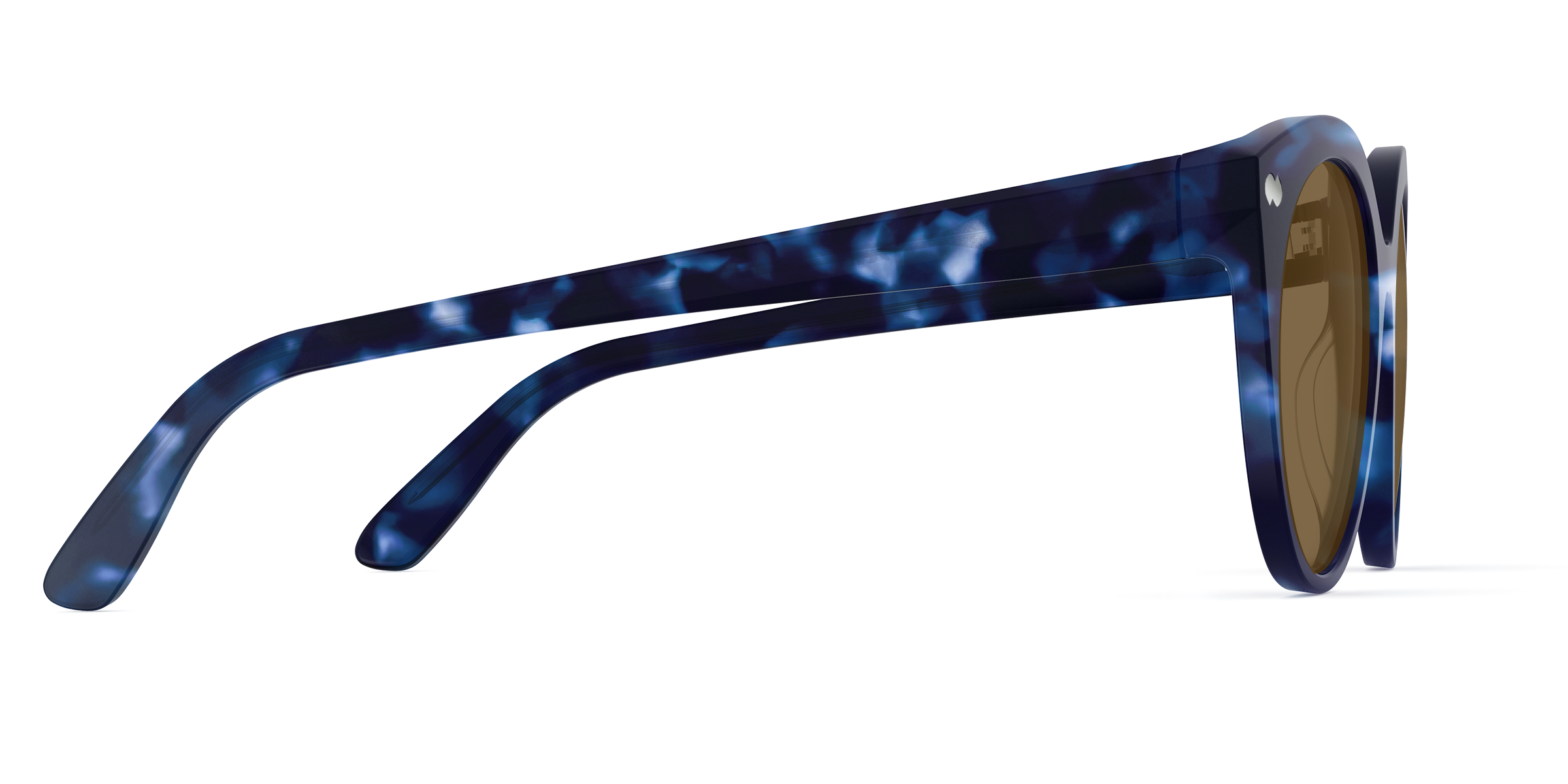 The Zuri - Blue Tortoise Sun - Image 6