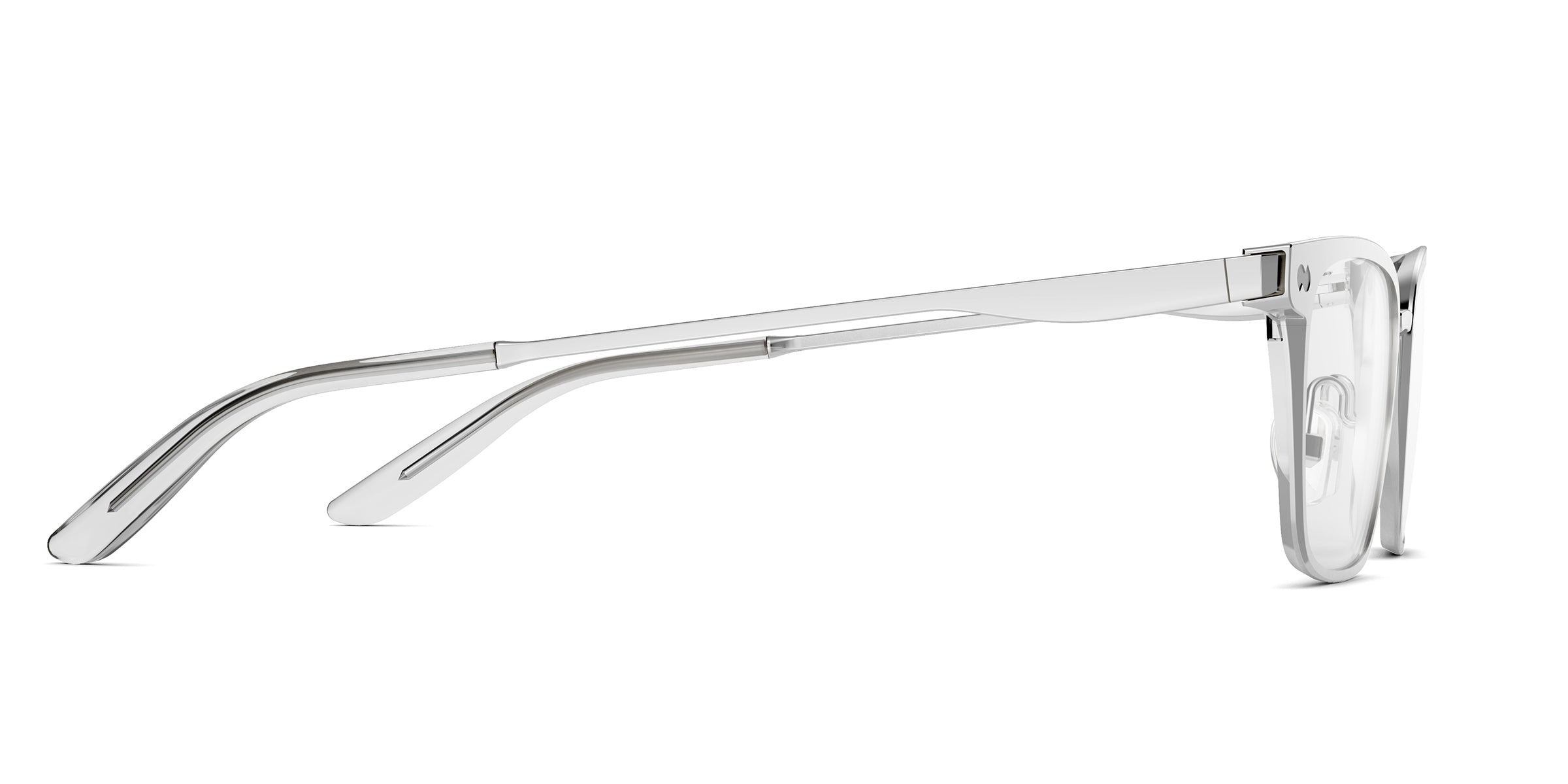 The Breda - Silver Metal - Image 3