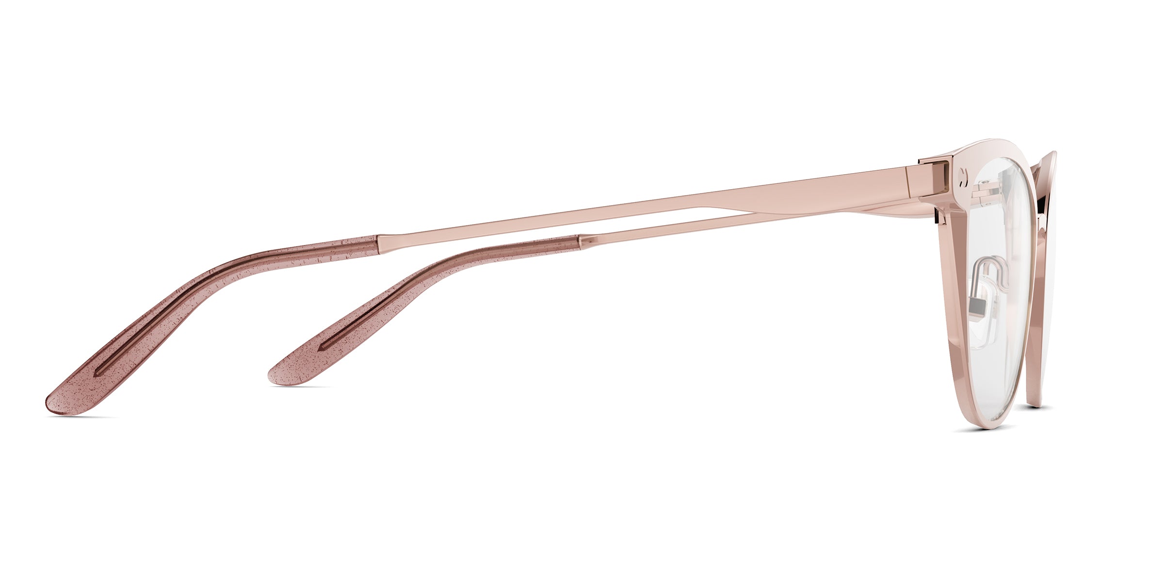 The Georgia - Rose Gold Metal - Image 3