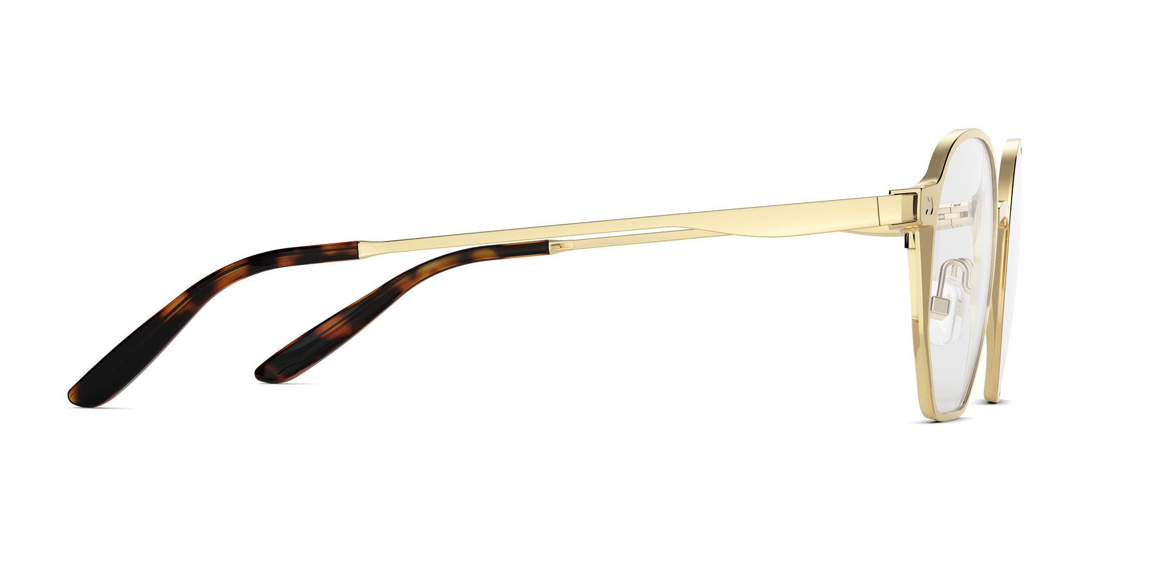 The Rowen - Gold Metal - Image 3