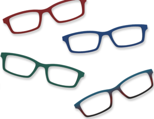 The Classic Colors Set
