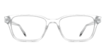 The Finley - Crystal Clear