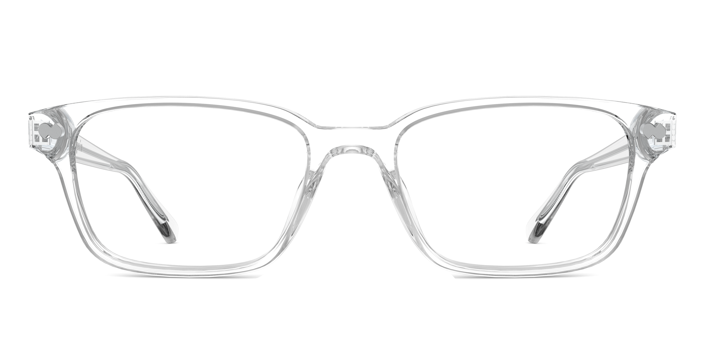 The Finley - Crystal Clear
